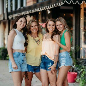 Meet your Posher, Tamara